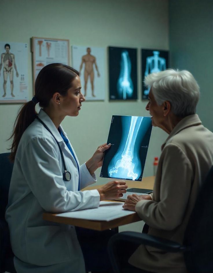 Pulmonology